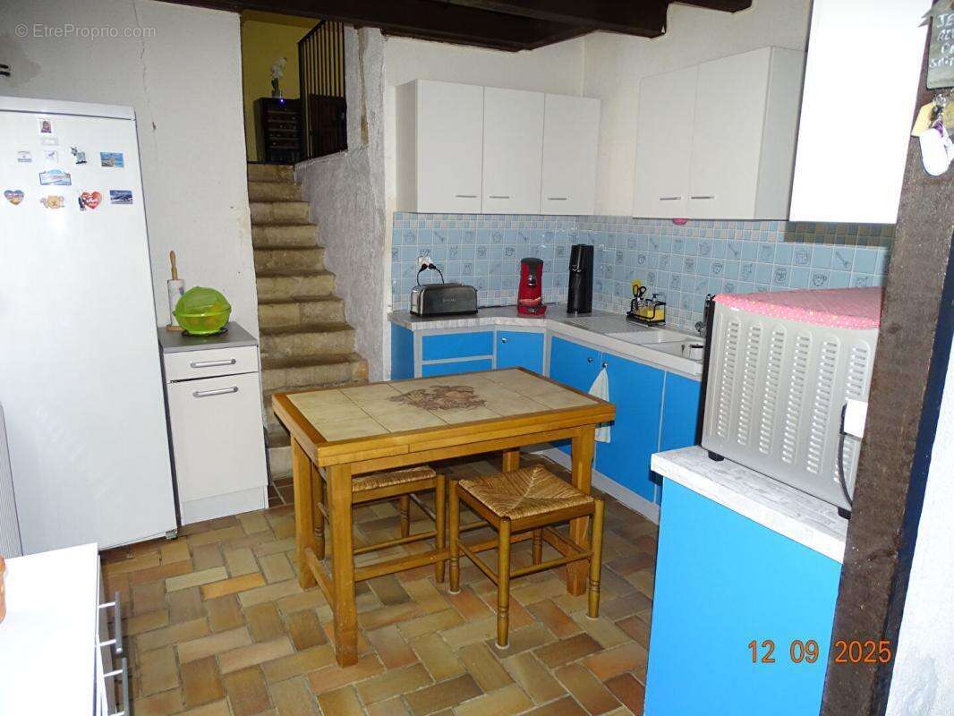 Maison à LE BUGUE