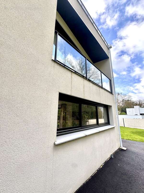 Maison à MONT-SAINT-AIGNAN