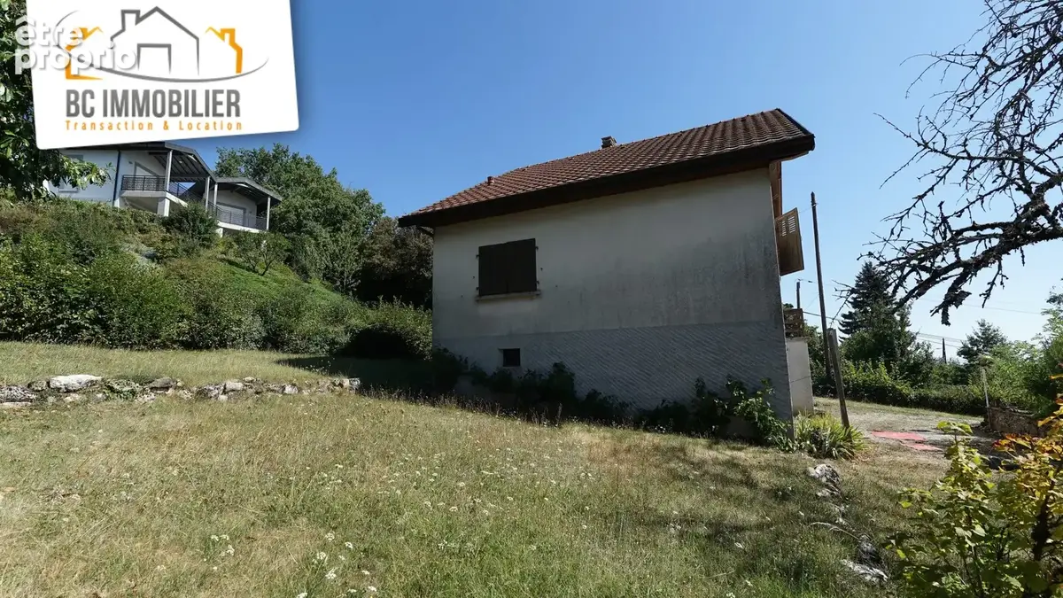 Maison 111 m² à Divonne-Les-Bains  - photo 3