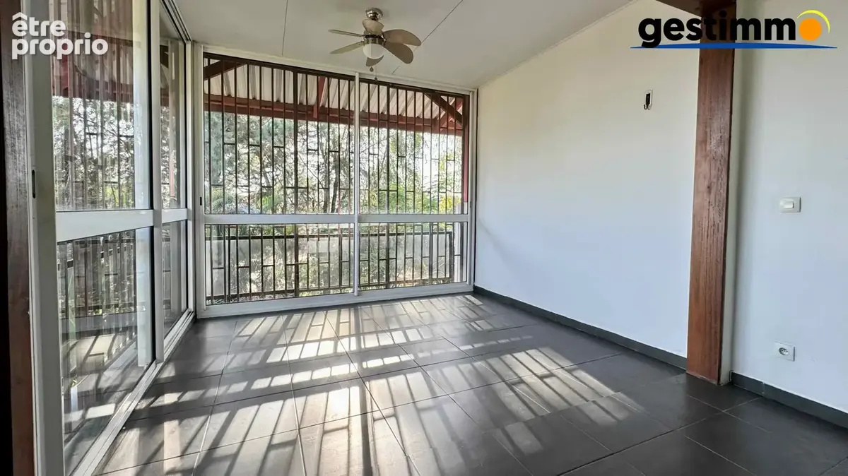 Appartement 2 pièces 48 m² à vendre à Cayenne (97300) - photo 4