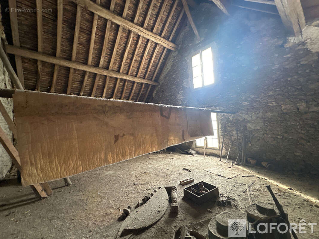Maison Saint Remy Les Chevreuse 5 pièces 122 m2 - photo 16