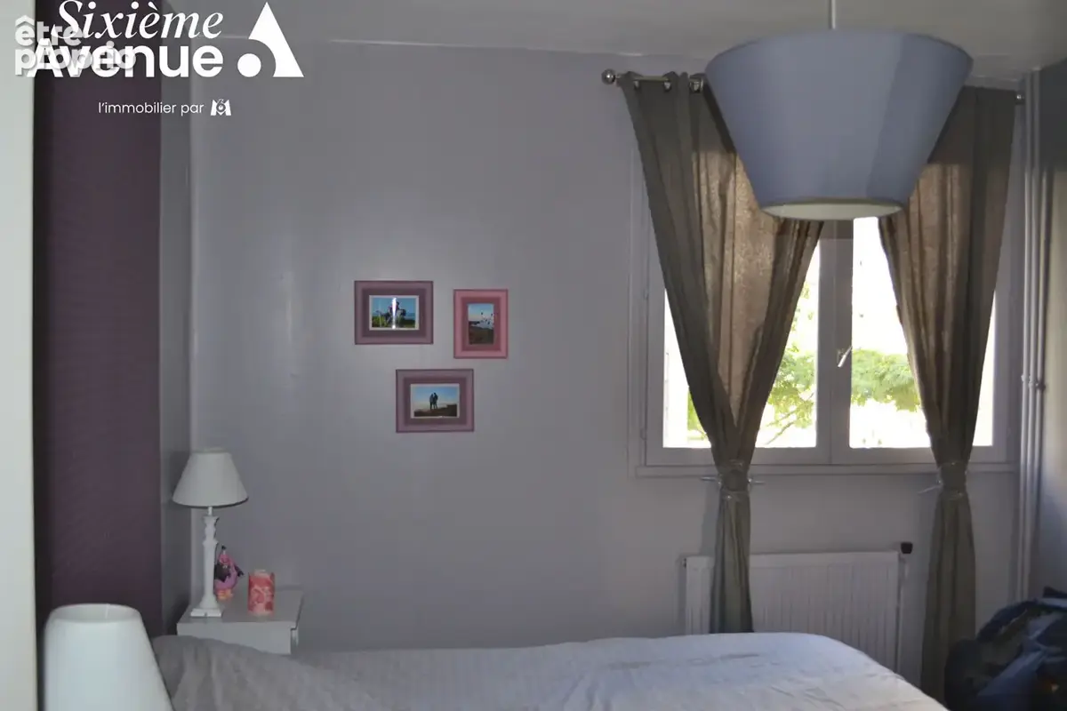 Appartement Quimper - photo 4