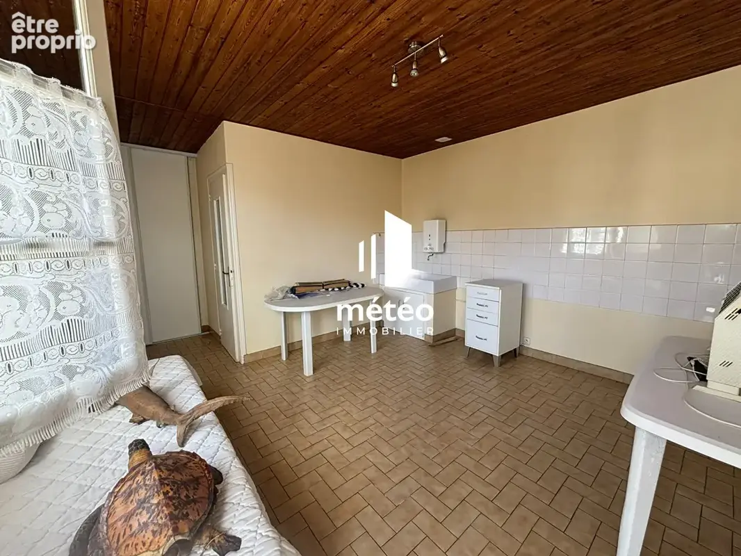Maison Les Sables D Olonne 3 pièce(s) 80 m2 - photo 5
