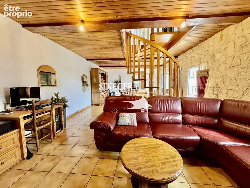 Maison 4 pièces 116 m² à vendre à Bergerac (24100) - photo 4