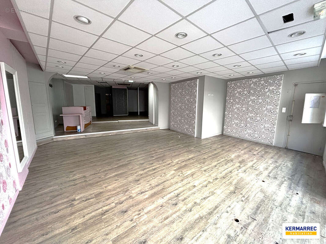 Appartement à VITRE