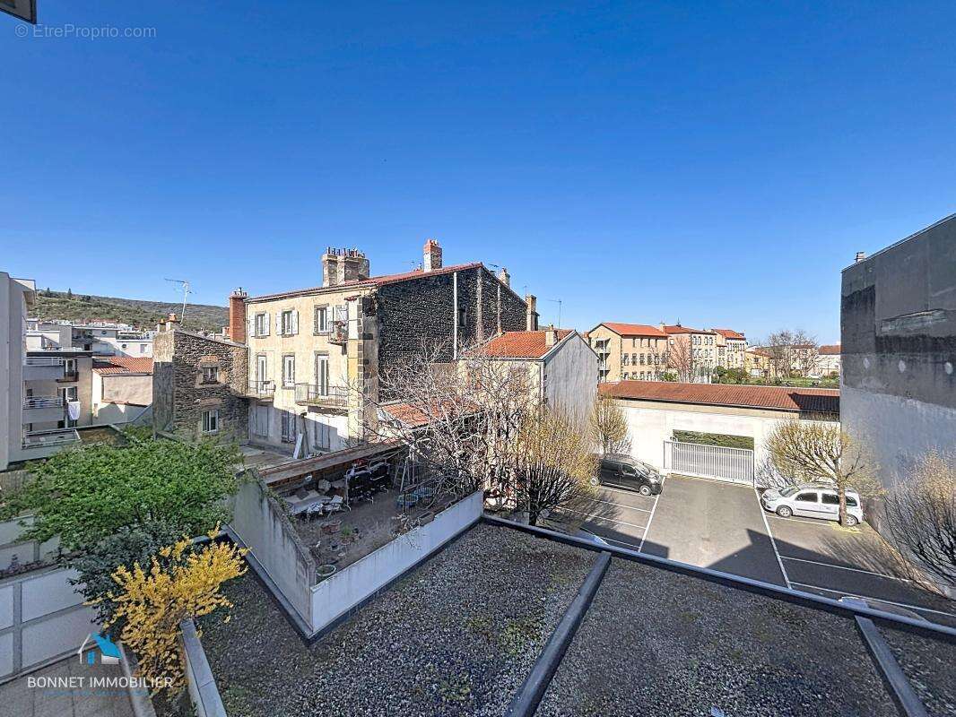 Grand T2 de 61 m² avec terrasse, garage et ascenseur – Loué jusqu'en 2027 - photo 10