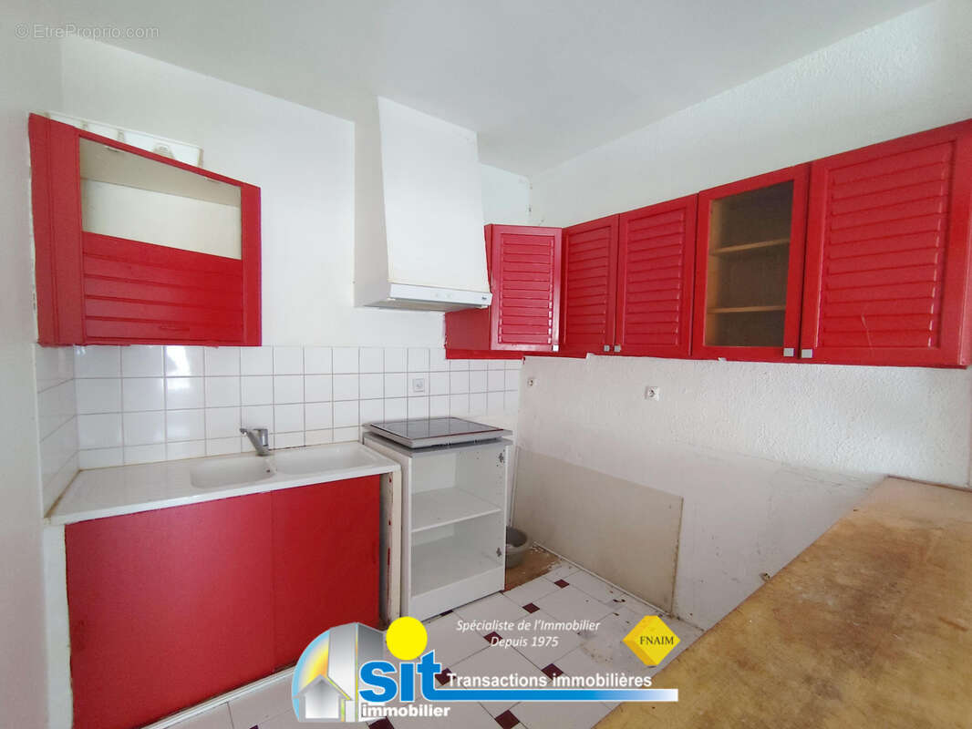 Appartement à VIENNE