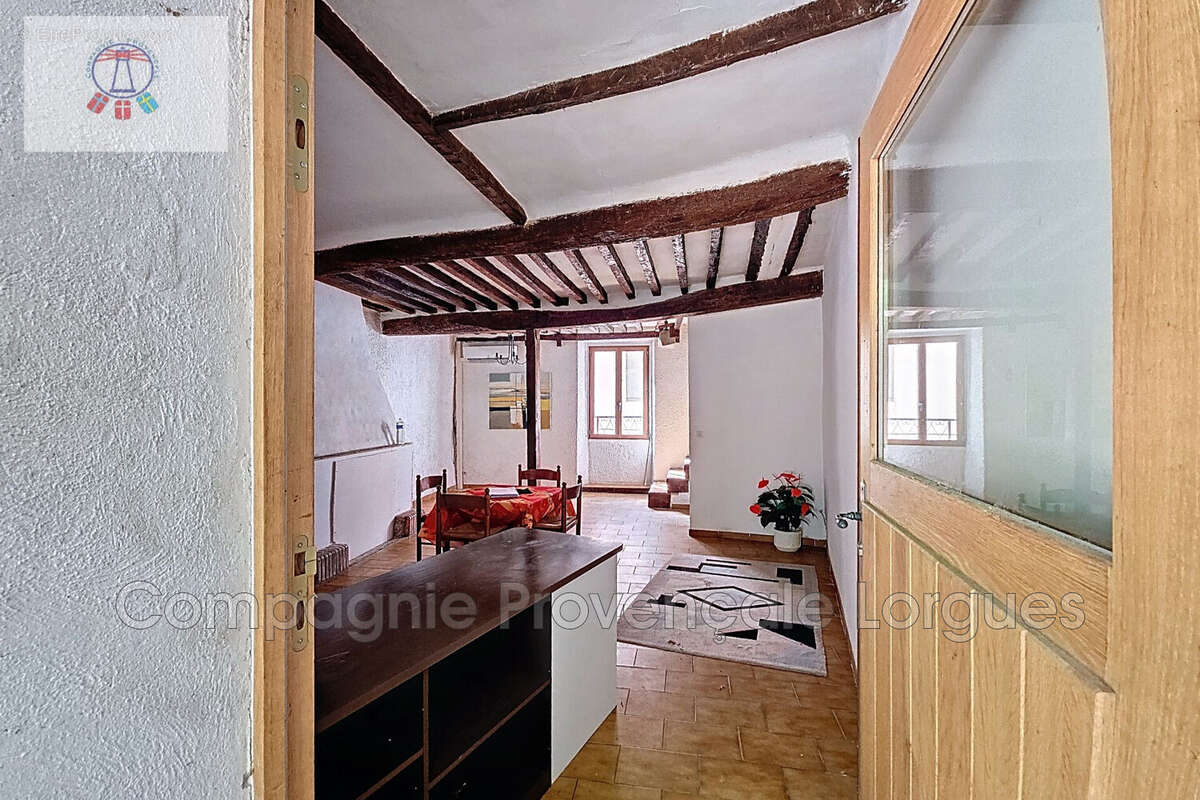 Maison à MONTFORT-SUR-ARGENS