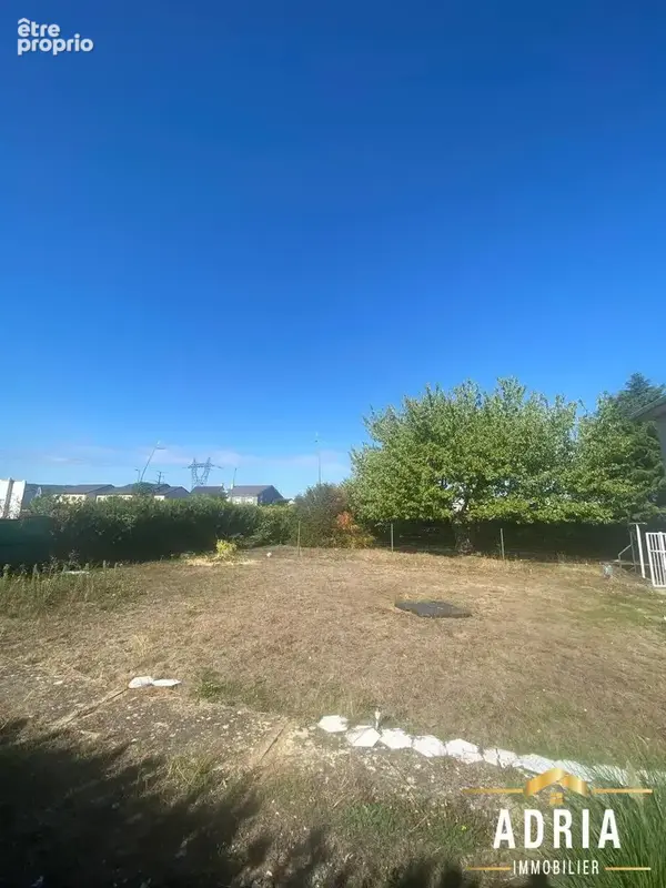Terrain 450 m² à vendre à Uckange (57270) - photo 6