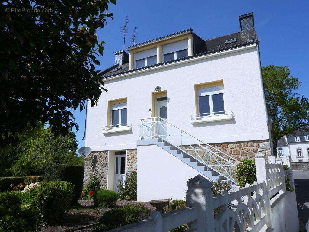 Maison à LIGNOL