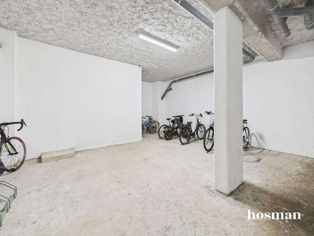 Appartement à CENON