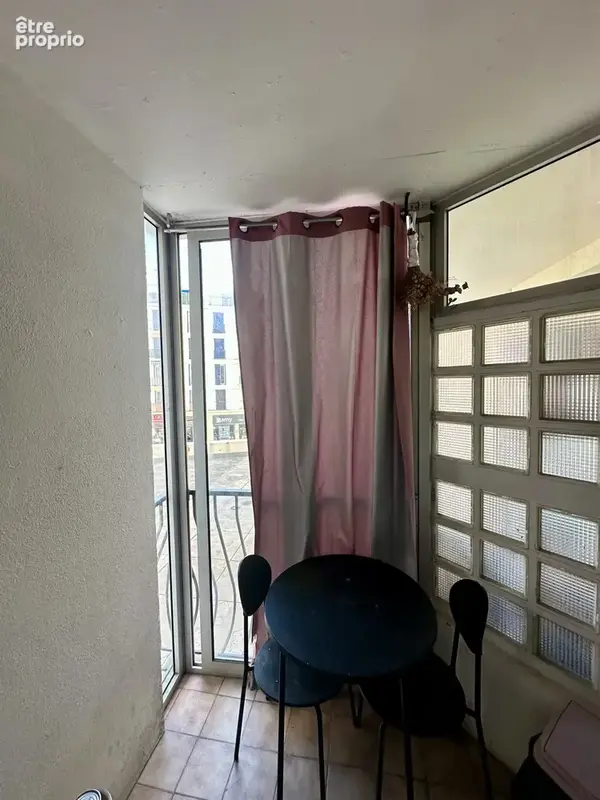 Appartement t3 de 63.60m2 - 13010 marseille - photo 10