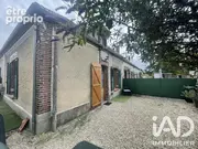 Photo 1 - Maison à MAIZIERES-LA-GRANDE-PAROISSE