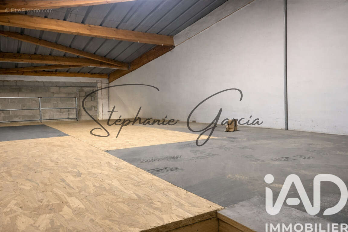 Photo 4 - Appartement à MOURS-SAINT-EUSEBE