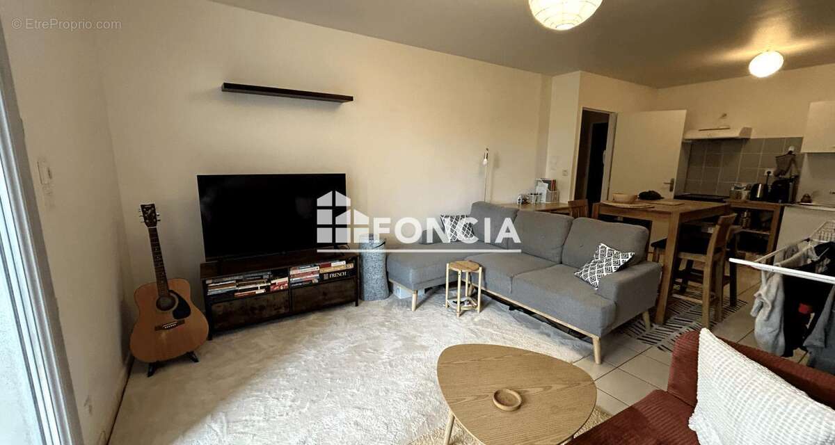 Appartement à CHARTRES