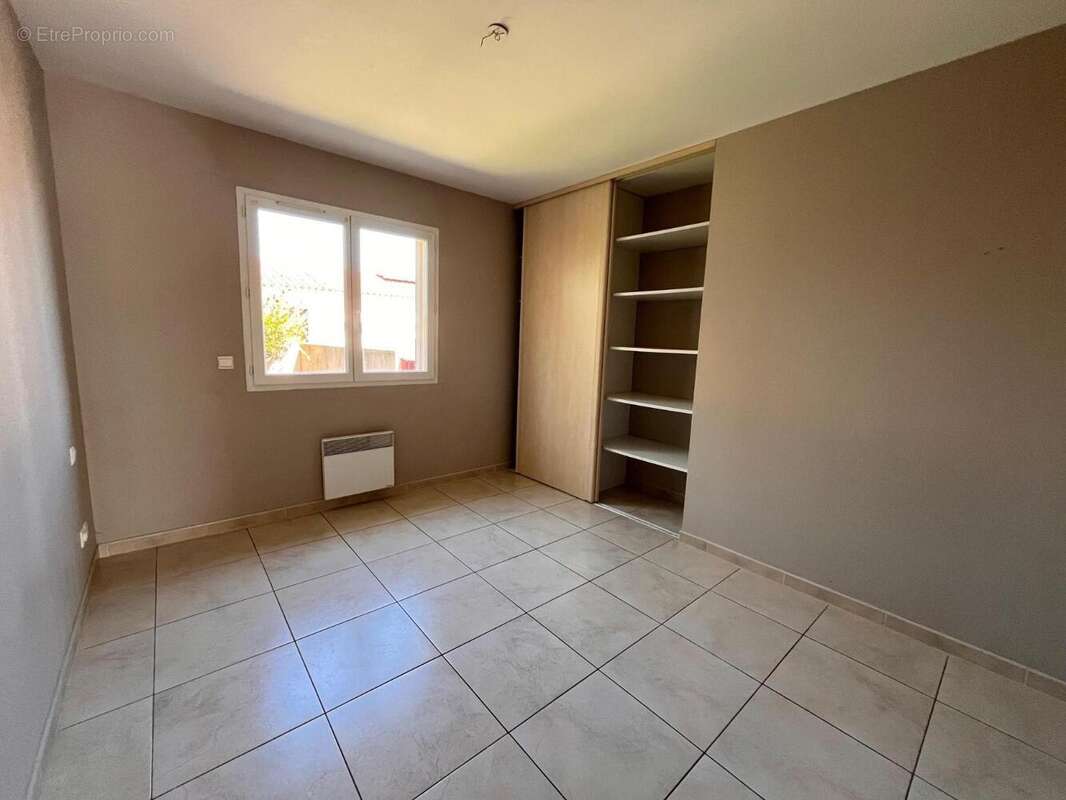   - Maison à TOULOUGES