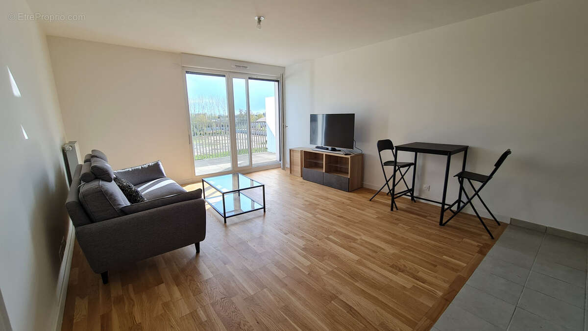 Appartement à GIF-SUR-YVETTE