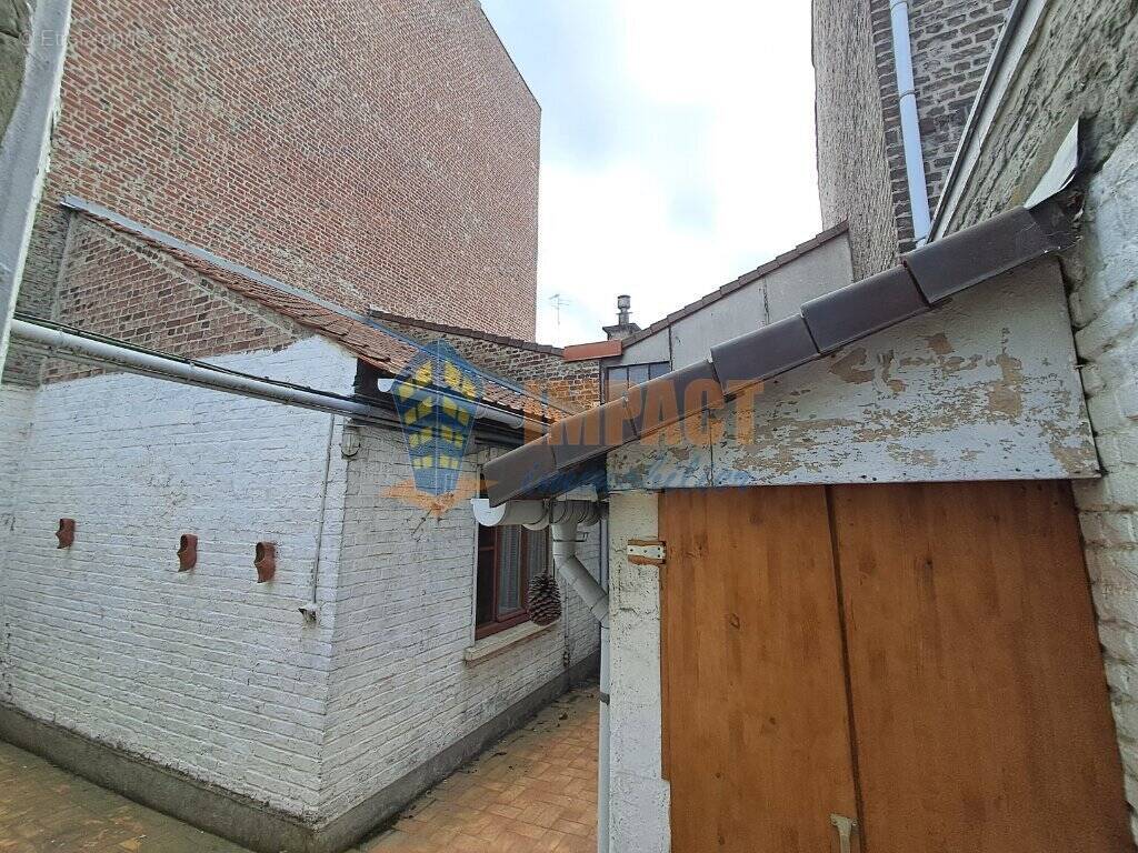 Appartement à LILLE