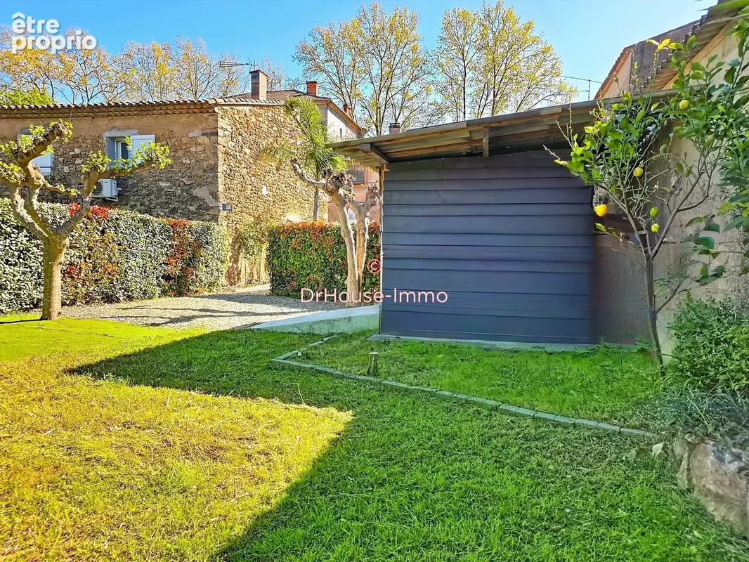 Maison 2 pièces 65 m² à vendre à Le Muy (83490) - photo 131