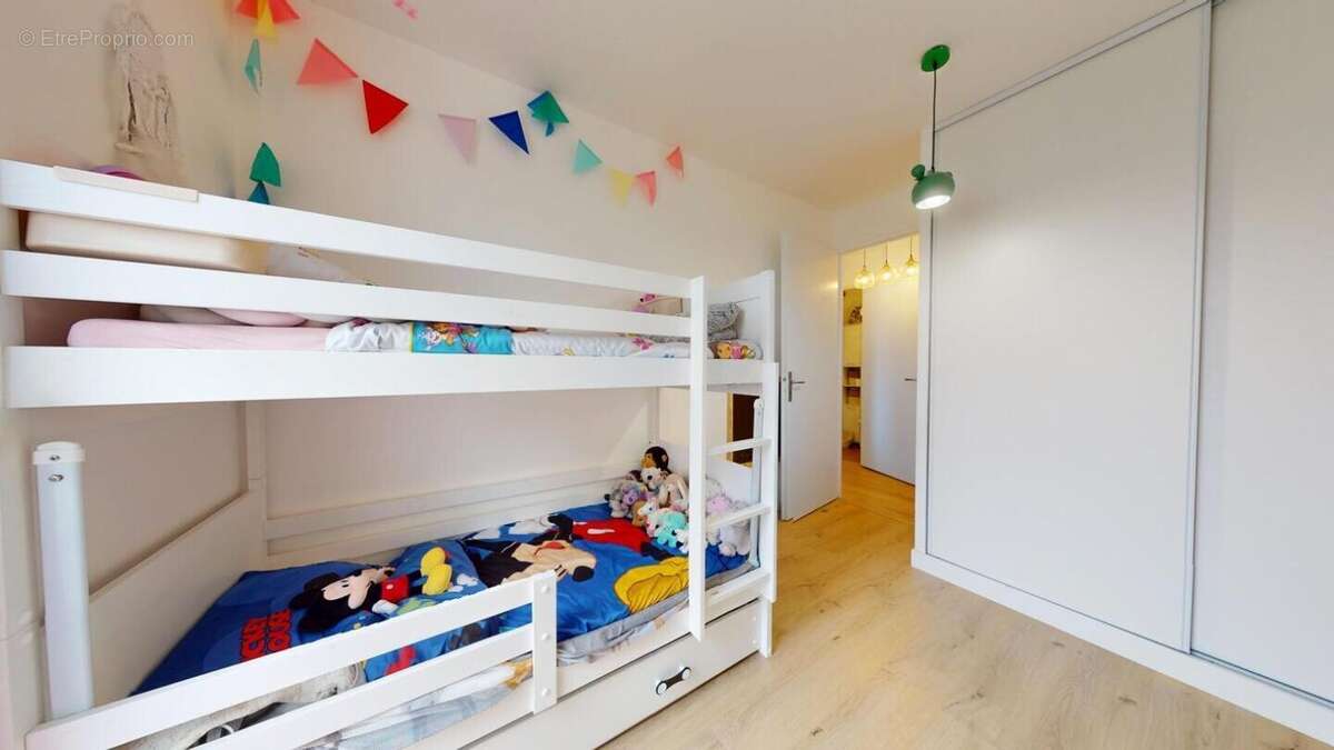 Appartement à BEZONS
