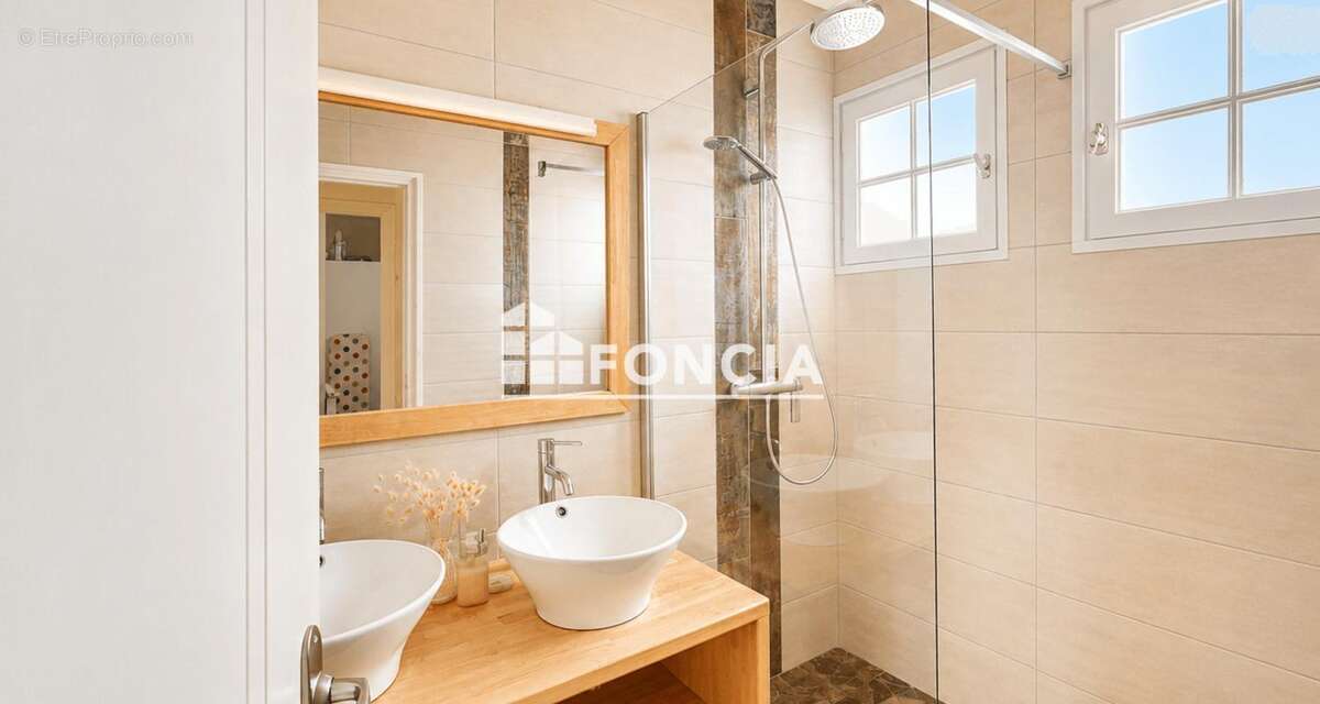Noirmoutier-en-l'île _ Maison 3 chambres _ quartier des Sableaux - photo 6