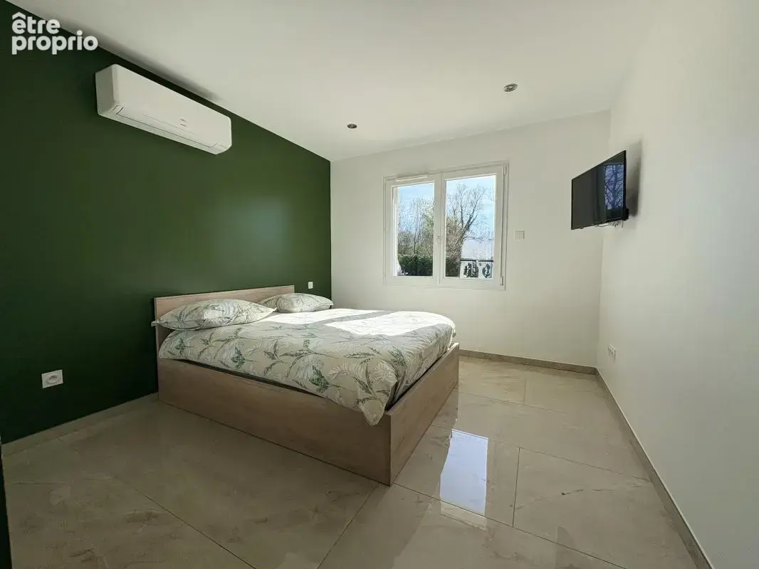 Maison 4 pièces 112 m² à vendre à Saint-Savin (38300) - photo 12