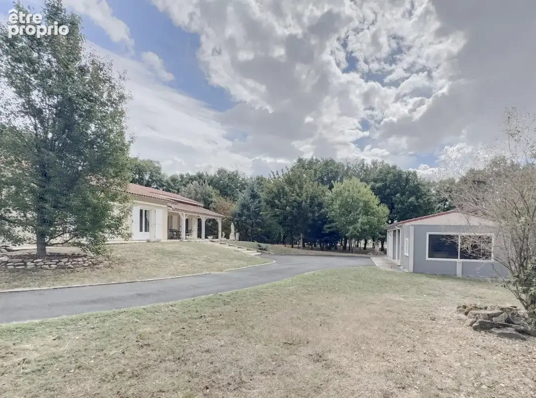 Maison de 145 m2 sur SOUAL - photo 20