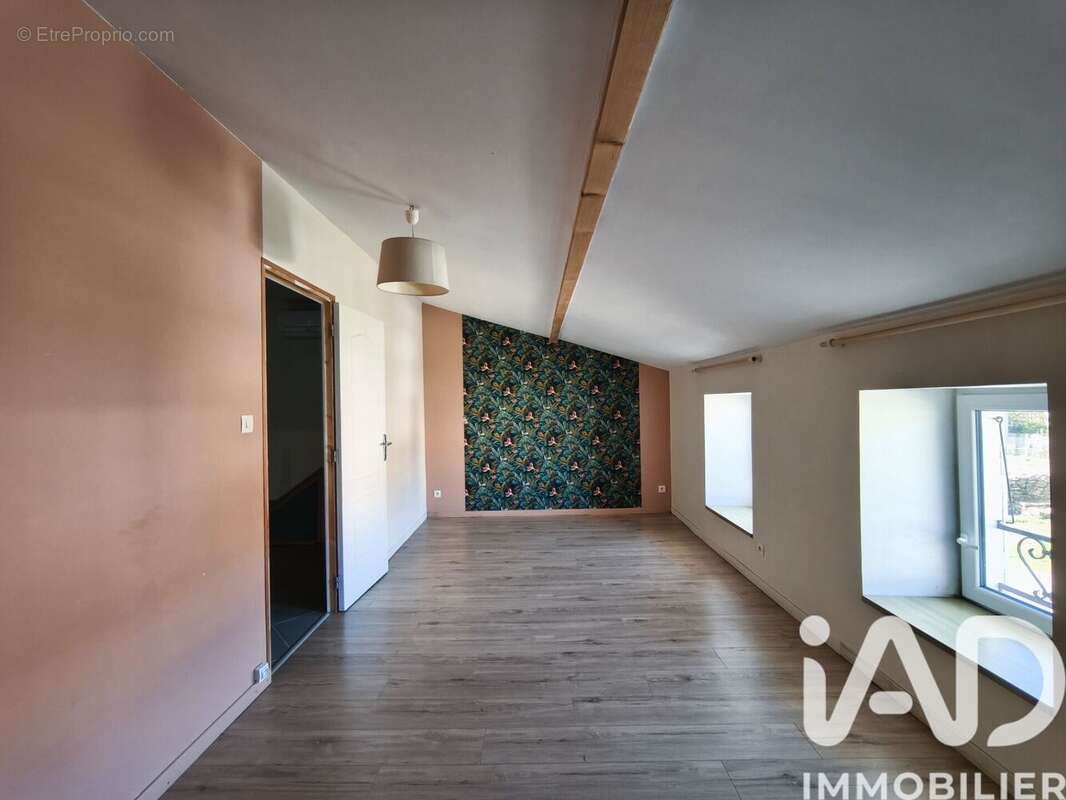 Photo 8 - Maison à SAINT-JUNIEN