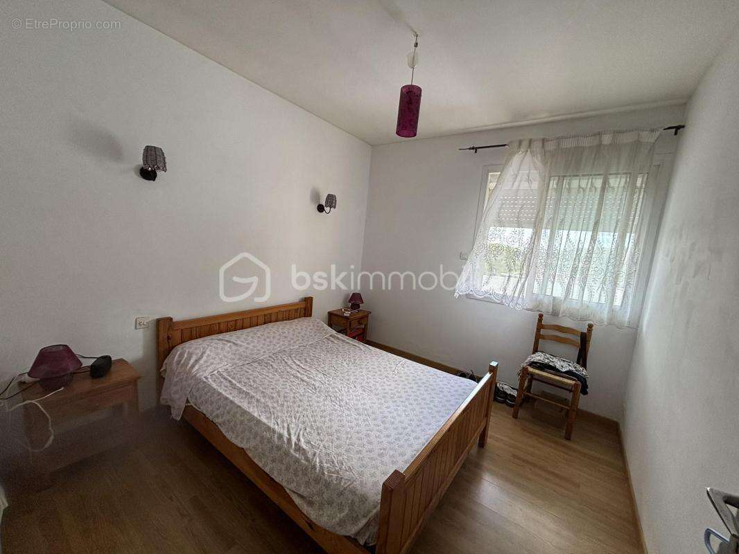 Maison à CASTELNAU-DE-GUERS