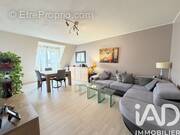 Photo 1 - Appartement à BRIE-COMTE-ROBERT