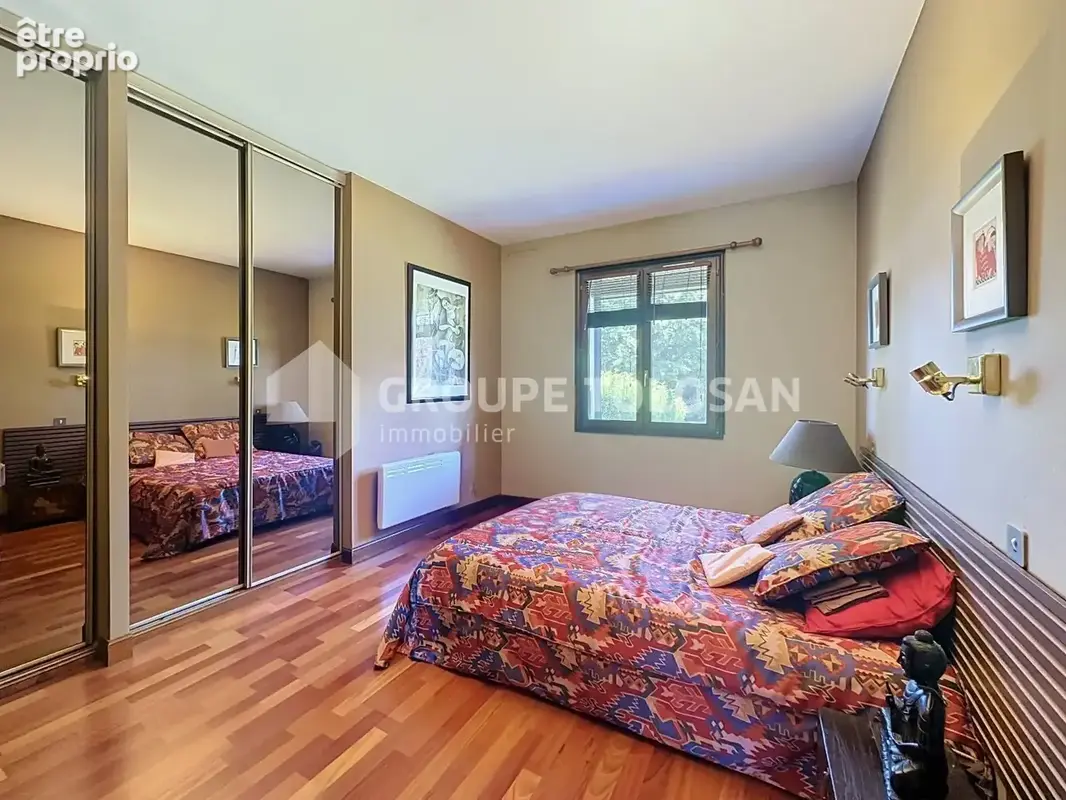 Maison 163 m² à Montrabe  - photo 11