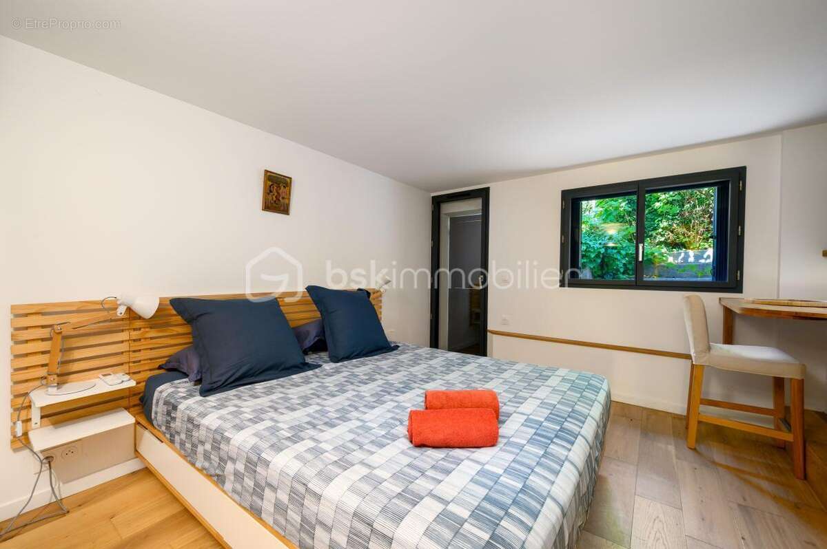 Maison californienne - photo 18