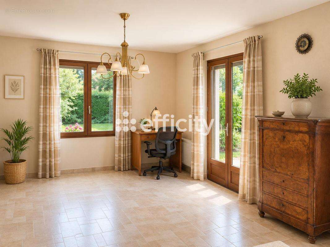 Maison 110 m² à Meschers-Sur-Gironde  - photo 4