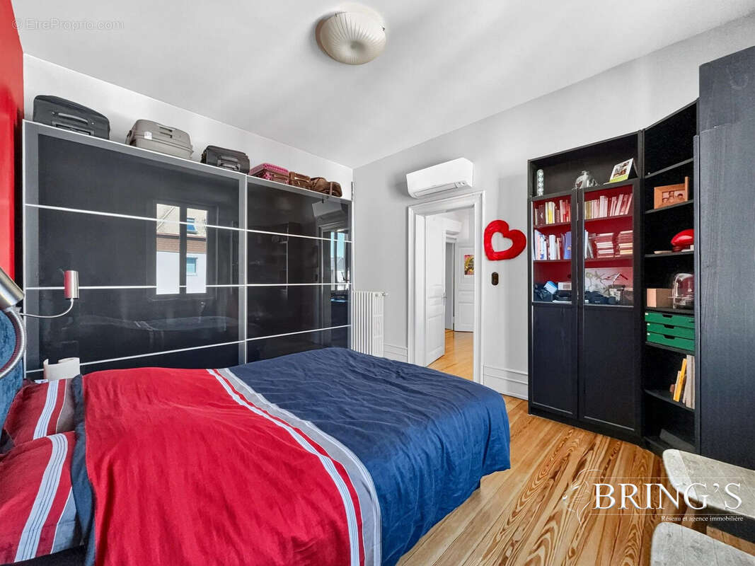 Appartement à COLMAR