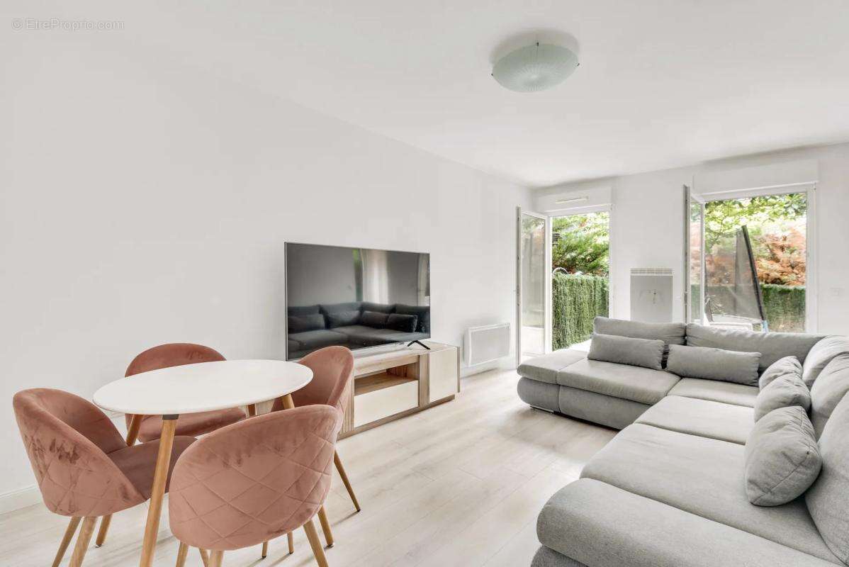 Appartement à BOBIGNY