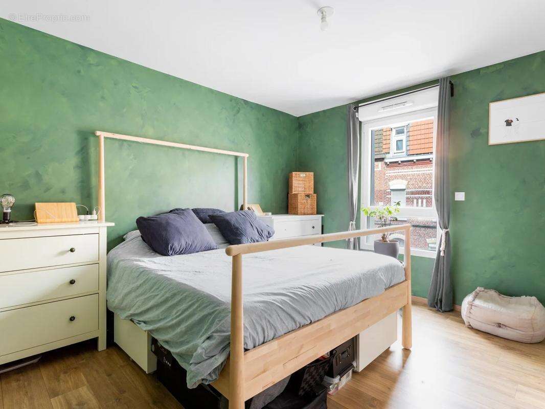 Appartement à LILLE