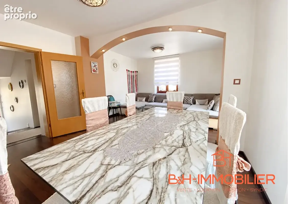 Appartement 117 m² à vendre à Selestat (67600) - photo 4