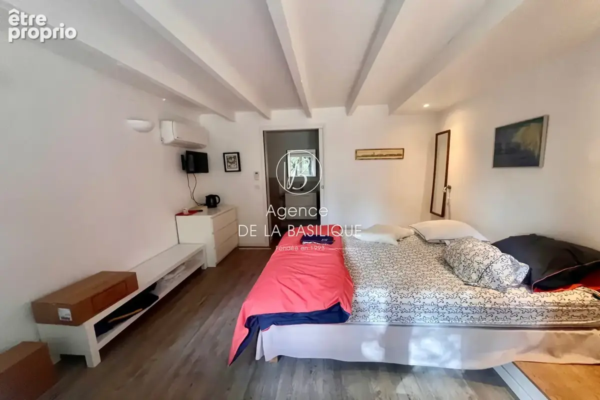 Maison 4 pièces 150 m² à vendre à Saint-Maximin-La-Sainte-Baume (83470) - photo 7
