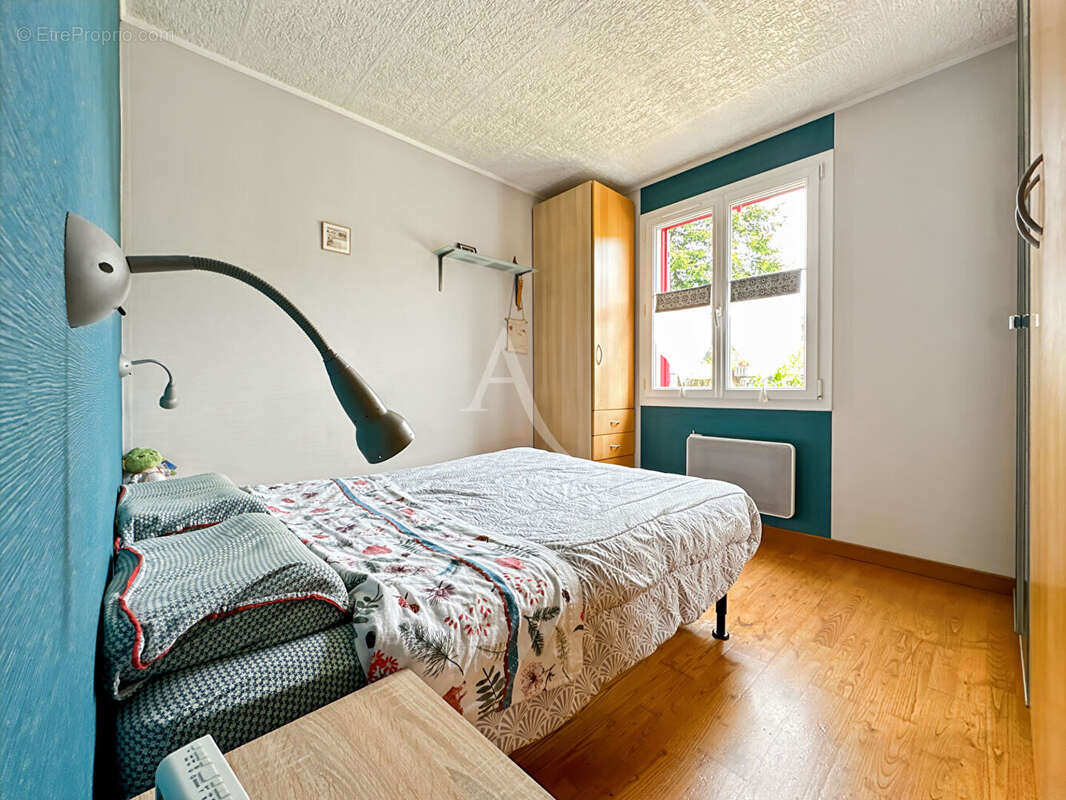 Maison à LES MUREAUX