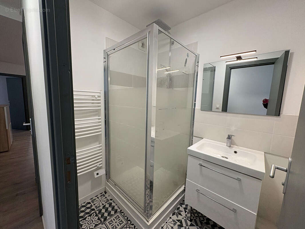 Appartement à ROUBAIX