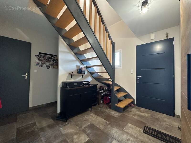 Maison à BIACHE-SAINT-VAAST