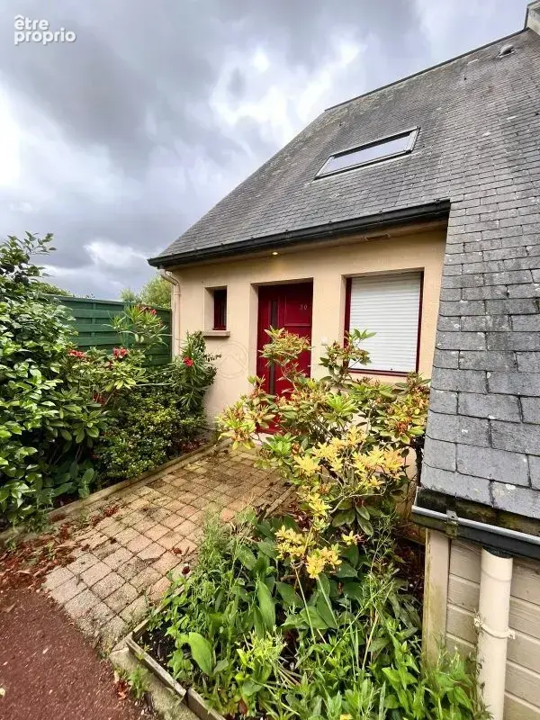 Maison 4 pièces 76 m² à vendre à Yvetot (76190) - photo 2