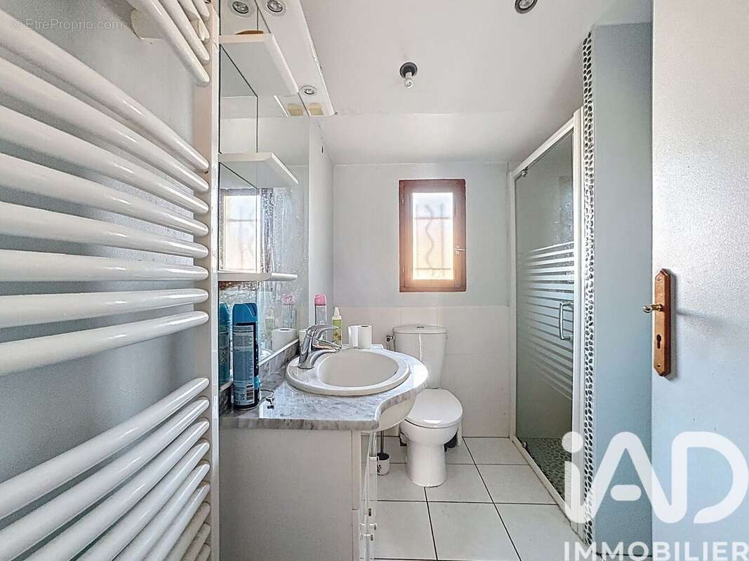 Photo 4 - Maison à LEMPDES