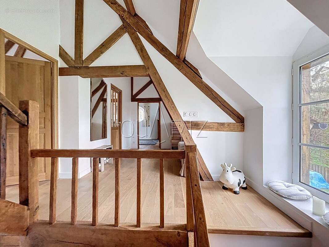 Maison à MARINES