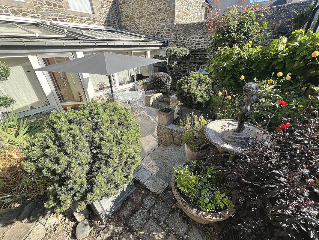 Maison à SAINT-BRIEUC