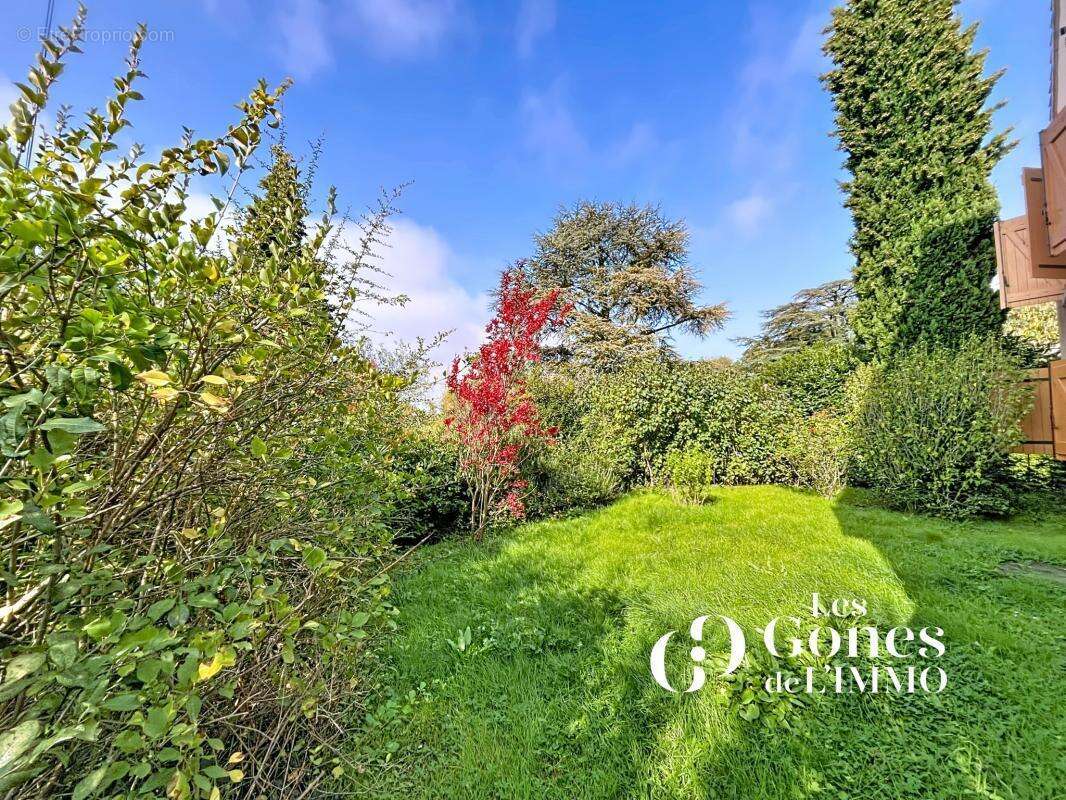 Maison à FRANCHEVILLE