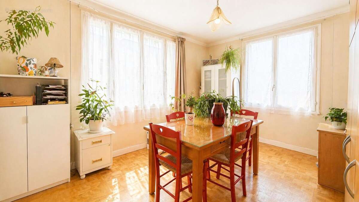 Appartement à RODEZ