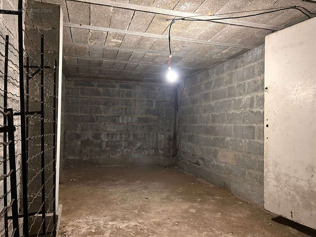 Maison à BOISSY-L'AILLERIE