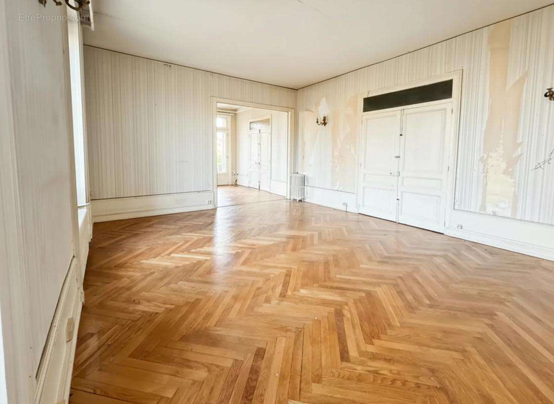 Maison à SEYSSEL