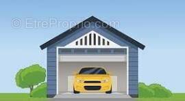 Parking à BOURGOIN-JALLIEU